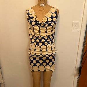 Diane Von Furstenberg dress